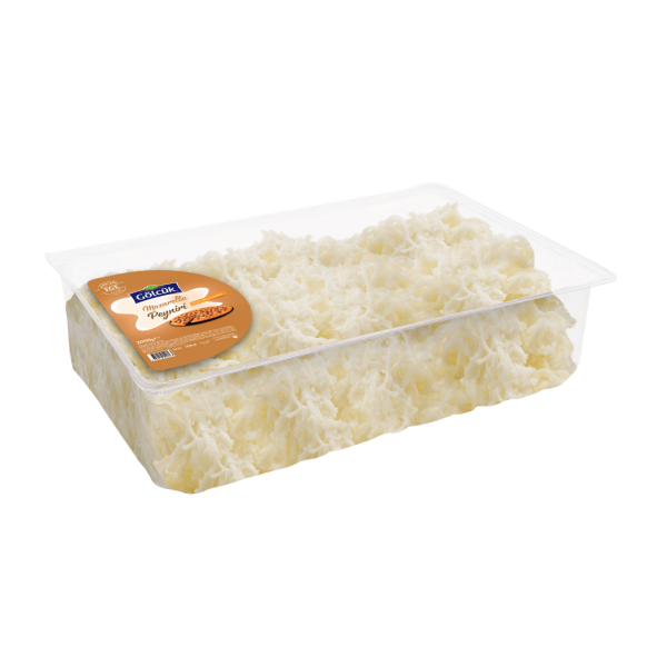 GÖLCÜK MOZARELLA RENDE PEYNİR 2000 GR 