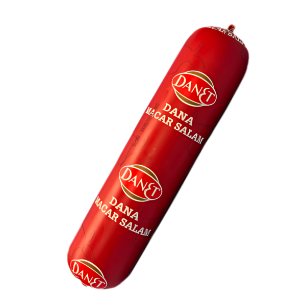 DANET SALAM DANA MACAR 2000 GR 