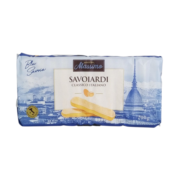 SAVOİARDİ KEDİ DİLİ 200 GR 