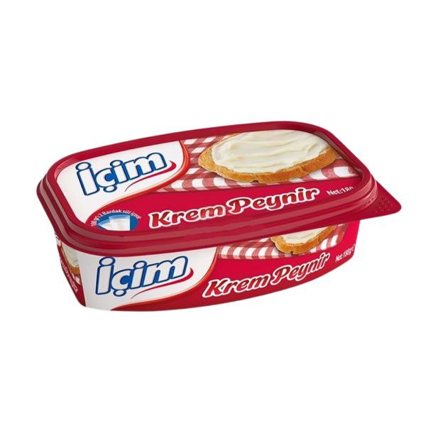 ÜLKER KREM PEYNİR 180 GR 