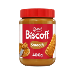 LOTUS BİSCOFF SÜRÜLEBİLİR 400 GR 
