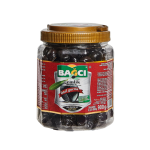 BAĞCI SİYAH ZEYTİN GURME 900 GR