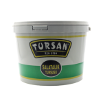 TURSAN TURŞU SALATALIK SLAYT KESİM KOVA 9 KG