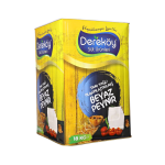 DEREKÖY BEYAZ PEYNİR T.YAĞLI 18 KG