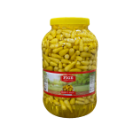FİGE TURŞU BİBERİYE BİBER PET 2500 GR