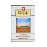 KINALI BEYAZ PEYNİR KLASİK İNEK 18 KG