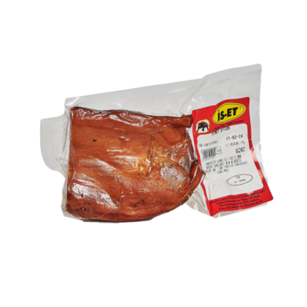 İSET HİNDİ FÜME KURU ET KG