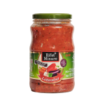 RIFAT M. LUTENITSA SOS TATLI 1610 GR 