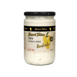 BOŞNAK SOKA KAYMAKLI BİBER 580 GR 