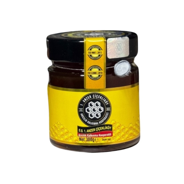 ERZİNCAN 1. ANZER BAL 300 GR 