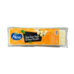 AKSA PİDELİK ERİTME PEYNİRİ TAM YAĞLI 2000 GR 