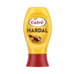 CALVE HARDAL 250 GR 