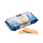 İTHAL - MASSİMO KEDİ DİLİ SAVOLARDİ 200 GR 