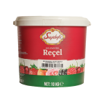 SEYİDOĞLU REÇEL ÇİLEK KOVA 10 KG