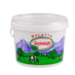 SERİNKÖY TEREYAĞ TUZLU 9 KG