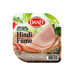 DANET HİNDİ FÜME TADIMLIK 60 GR 