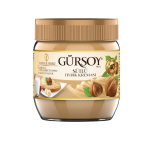 GÜRSOY SÜTLÜ FINDIK KREMASI 400 GR 