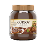 GÜRSOY KAKAOLU FINDIK KREMASI 700 GR 
