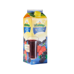 PFANNER B + C+ E MEYVE SUYU 2000 ML 