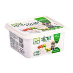 TEKSÜT SÜZME PEYNİR 400 GR 