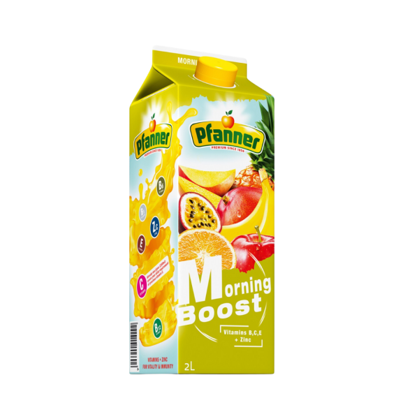PFANNER MORNİNG B.KARIŞIK  MEYVE SUYU 2000 ML 