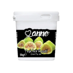 DOĞBES ANNE REÇELİ YEŞİL İNCİR 5 KG