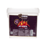 DOĞBES ANNE REÇELİ ACI BİBER 5 KG