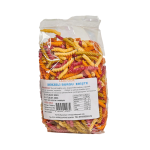 LEZİZ SEBZELİ BURGU ERİŞTE 350 GR 