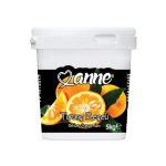 DOĞBES ANNE REÇELİ TURUNÇ 5 KG