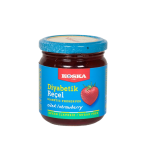 KOSKA DİYABETİK ÇİLEK REÇELİ 240 GR 