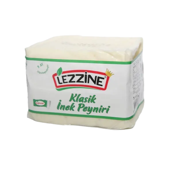 DOĞRULUK PEYNİR İNEK LEZİNE 600 GR 