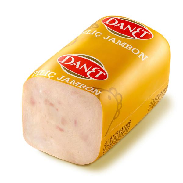 DANET JAMBON PİLİÇ 2000 GR 