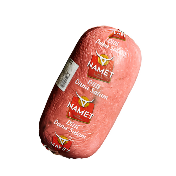 NAMET SALAM DANA BLOK DİLLİ SALAM KG