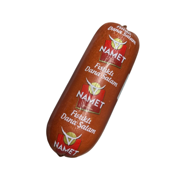 NAMET SALAM DANA BLOK FISTIKLI KG
