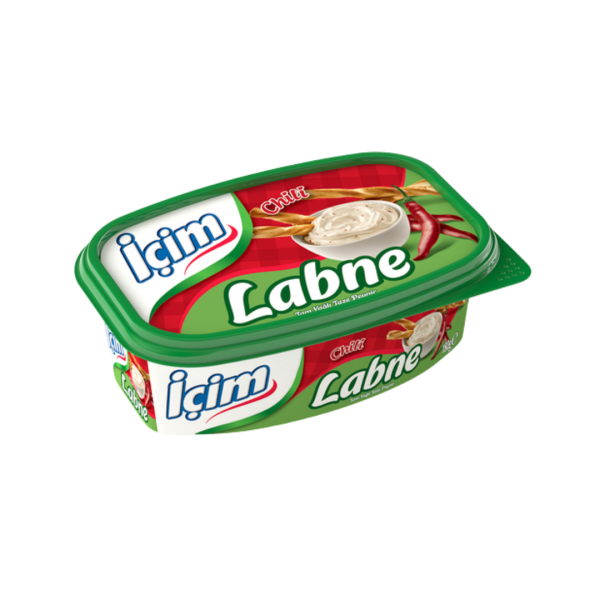 ÜLKER LABNE CHİLİ 180 GR 