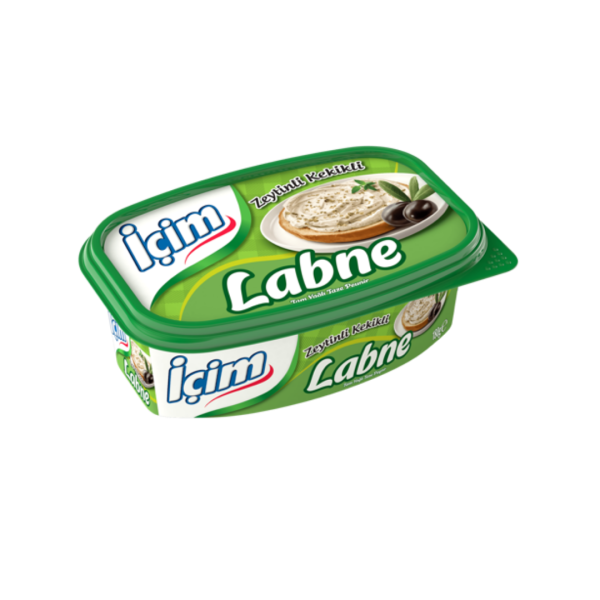 ÜLKER LABNE ZEYTİNLİ KEKİKLİ 180 GR 