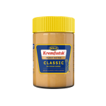 GOLD FISTIK KREM CLASSİC ŞEKER İLAVESİZ 340 GR 