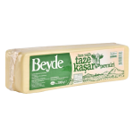 BEYDE KAŞAR PEYNİRİ 2000 GR 