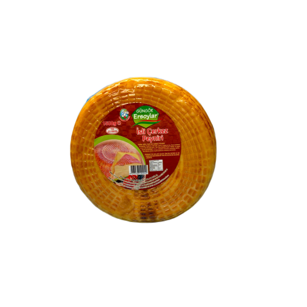 ERSOYLAR İSLİ ÇERKEZ PEYNİR 1500 GR 