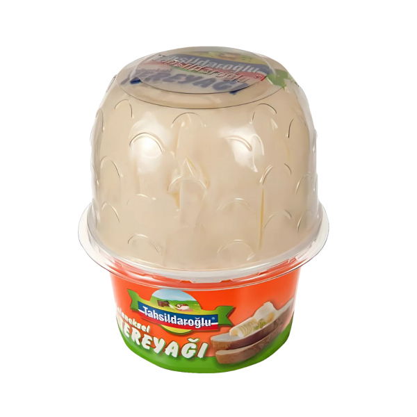 TAHSİLDAROĞLU TEREYAĞI 250 GR 