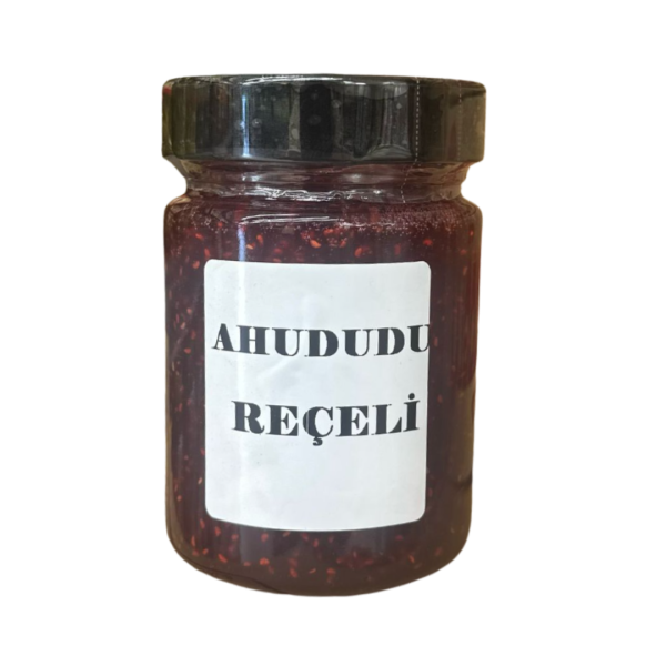 DOĞBES REÇEL AHUDUDU 400 GR 