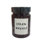 DOĞBES REÇEL ÇİLEK 400 GR 