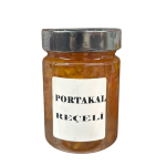 DOĞBES REÇEL PORTAKAL 400 GR 