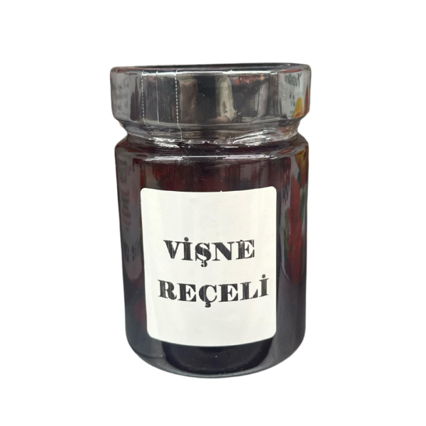 DOĞBES REÇEL VİŞNE 400 GR 