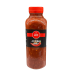 HATAY ZİRAAT SOS ACI BİBER 500 GR 