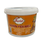 SEYİDOĞLU TAHİN PEKMEZ 5 KG