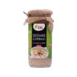 ZEL ÇORBA İŞKEMBE 480 ML 