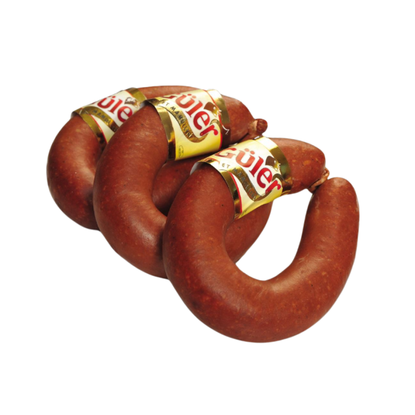 GÜLER DANA SUCUK KANGAL KG