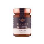 MELLONA ORGANİK ÇAM BALI SÜZME 250 GR 
