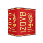 ZOVA YEŞİL ZEYTİN 181-200  IZGARA BİBERLİ 10 KG